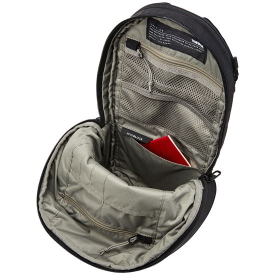 Thule Tact Sling 8 l TACTSL08 - černý