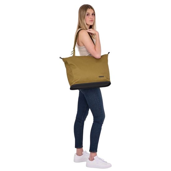 Thule Aion dámská taška TATB102 - nutria