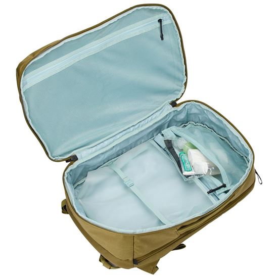Thule Aion cestovní batoh 40 l TATB140  - nutria