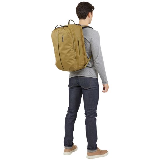 Thule Aion cestovní batoh 40 l TATB140  - nutria