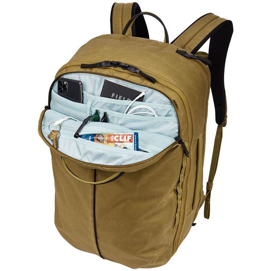 Thule Aion cestovní batoh 40 l TATB140  - nutria