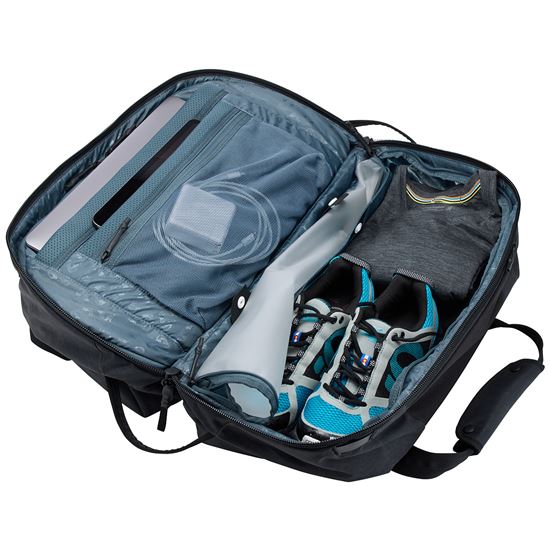Thule Aion cestovní taška 35 l TAWD135 - černá