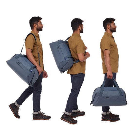 Thule Aion cestovní taška 35 l TAWD135 - Dark Slate