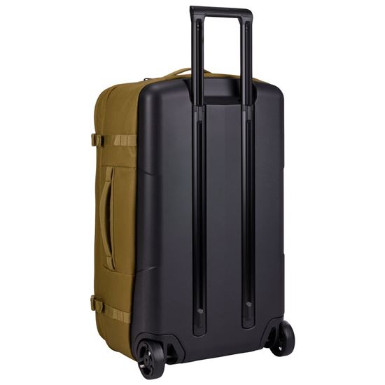 Thule Aion cestovní kufr na kolečkách 95 l TAWD170 - nutria