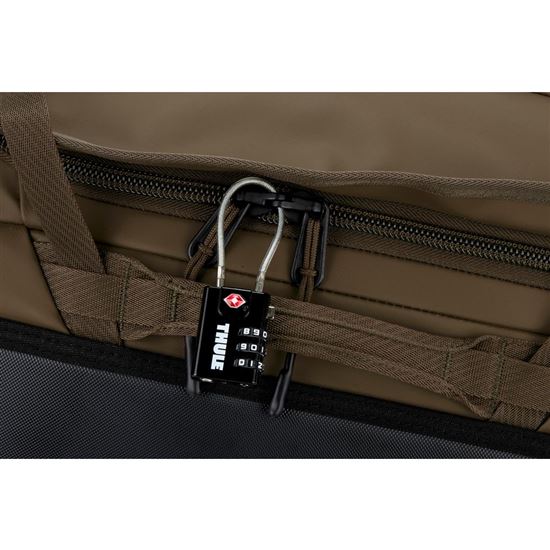 Thule Chasm Carry-on roller 55cm/22in TCCO222 - Deep Khaki