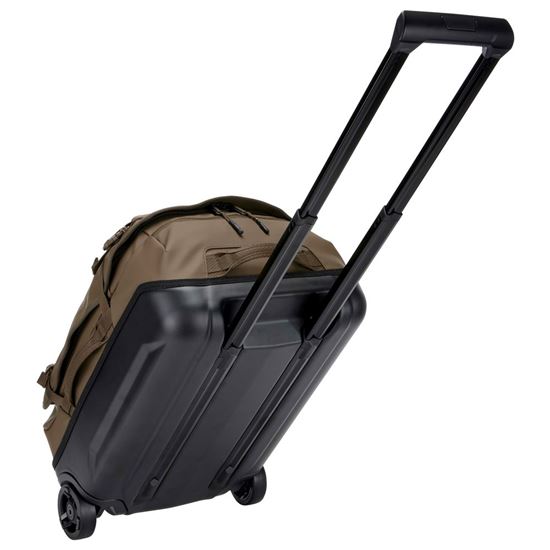 Thule Chasm Carry-on roller 55cm/22in TCCO222 - Deep Khaki