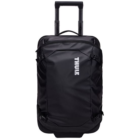 Thule Chasm Carry-on roller 55cm/22in TCCO222 - černý