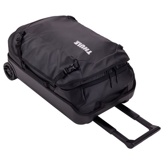 Thule Chasm Carry-on roller 55cm/22in TCCO222 - černý