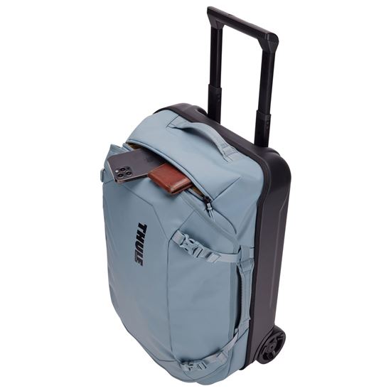 Thule Chasm Carry-on roller 55cm/22in TCCO222 - Pond Gray