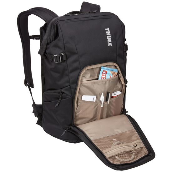 Thule Covert™ fotobatoh 24 L TCDK224 - černý
