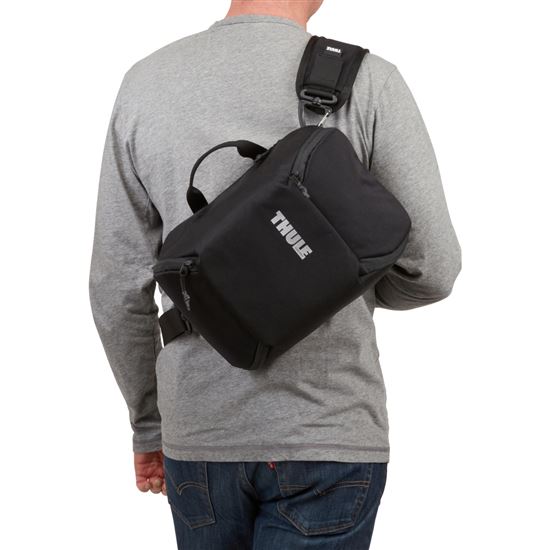 Thule Covert™ fotobatoh 24 L TCDK224 - černý