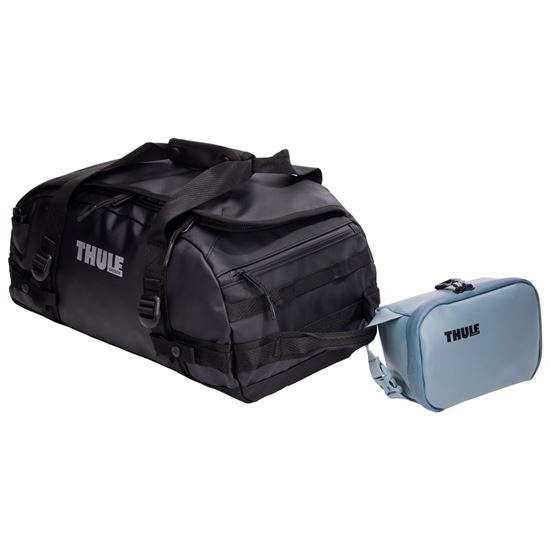 Thule Chasm malé pouzdro na vybavení TCGC301 - Pond Gray