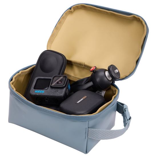 Thule Chasm malé pouzdro na vybavení TCGC301 - Pond Gray