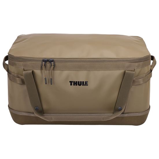 Thule Chasm přepravní box na vybavení 55 l TCGH155 - tmavé khaki