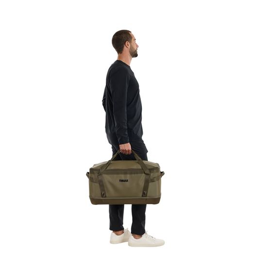 Thule Chasm přepravní box na vybavení 55 l TCGH155 - tmavé khaki