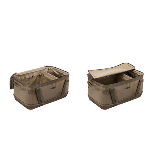 Thule Chasm přepravní box na vybavení 55 l TCGH155 - tmavé khaki