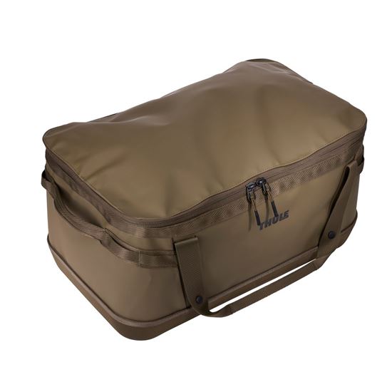 Thule Chasm přepravní box na vybavení 55 l TCGH155 - tmavé khaki