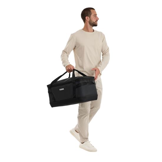 Thule Chasm přepravní box na vybavení 55 l TCGH155 - černý