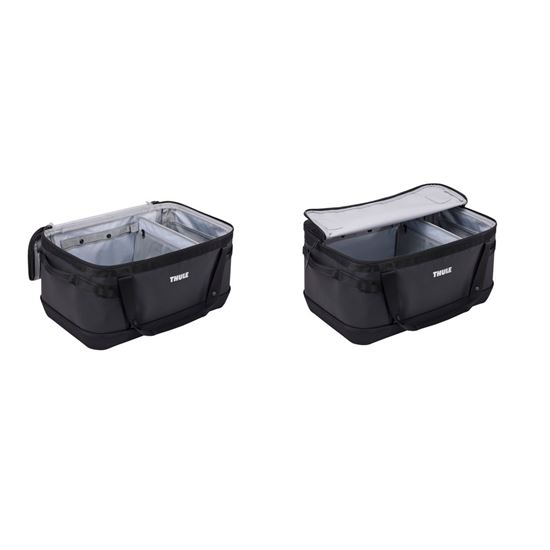 Thule Chasm přepravní box na vybavení 55 l TCGH155 - černý