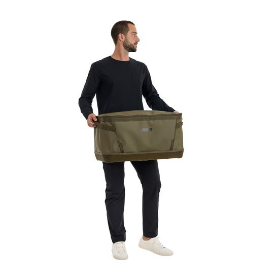 Thule Chasm přepravní box na vybavení 80 l TCGH180 - tmavé khaki