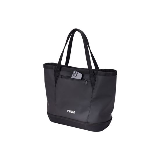 Thule Chasm taška na vybavení 30 l TCGT130 - černá