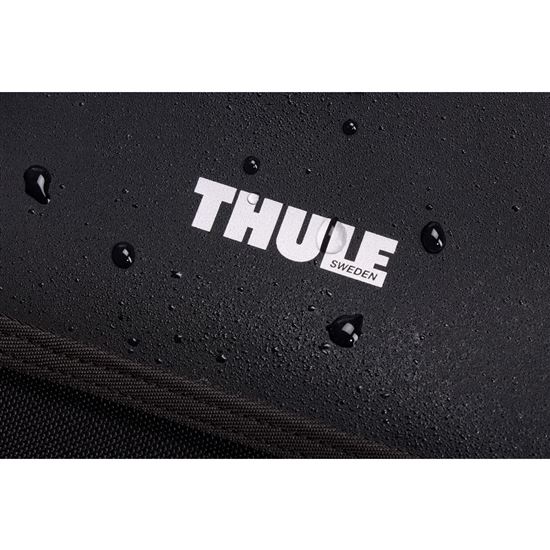 Thule Chasm taška na vybavení 30 l TCGT130 - černá