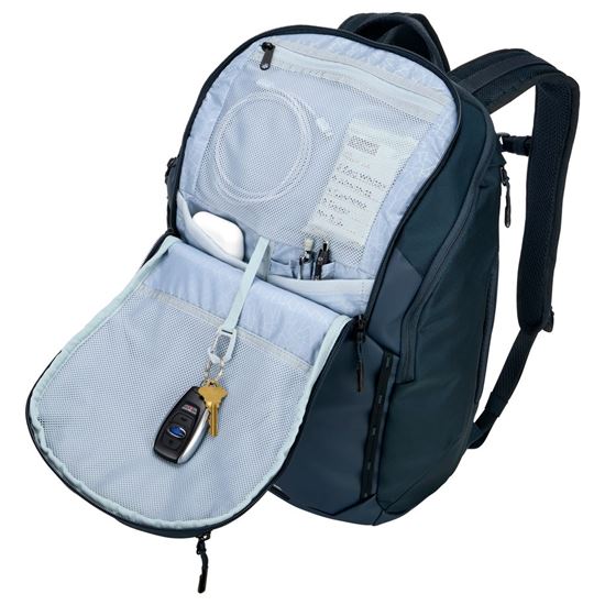Thule Chasm batoh 26 l TCHB215 - Darkest Blue
