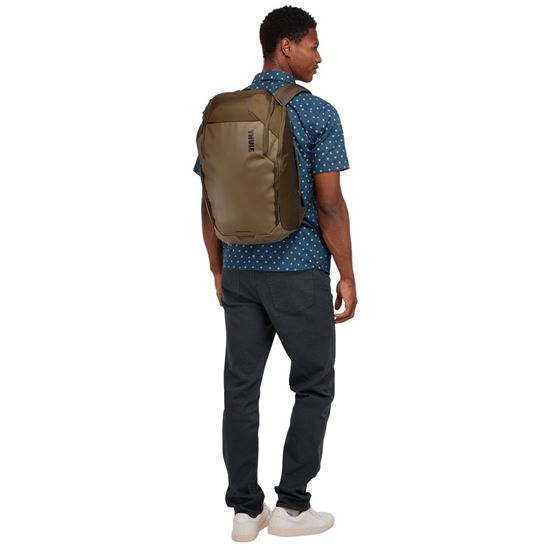 Thule Chasm batoh 26 l TCHB215 - Deep Khaki