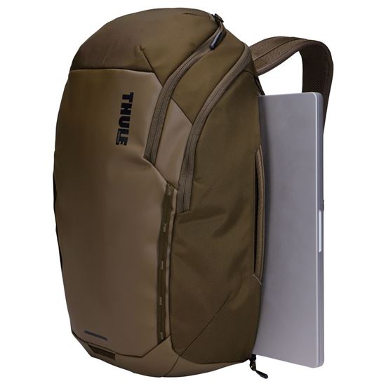 Thule Chasm batoh 26 l TCHB215 - Deep Khaki