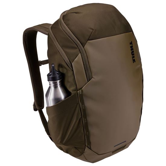 Thule Chasm batoh 26 l TCHB215 - Deep Khaki