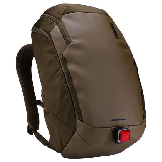 Thule Chasm batoh 26 l TCHB215 - Deep Khaki