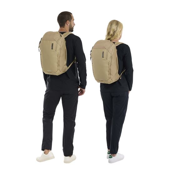 Thule Chasm batoh 26 l TCHB215 - Gentle Beige