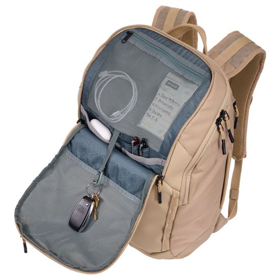 Thule Chasm batoh 26 l TCHB215 - Gentle Beige