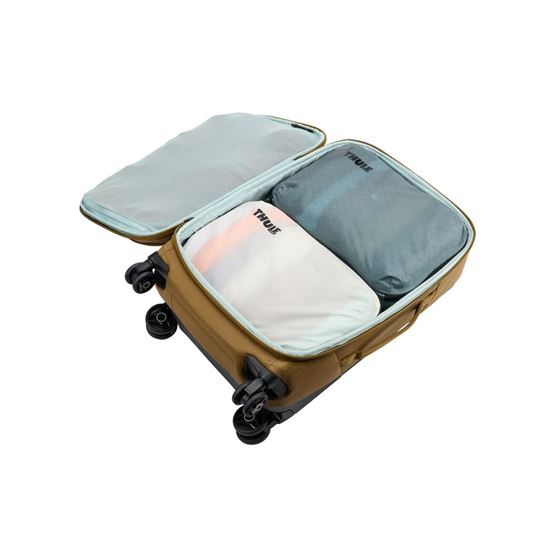Thule kompresní obal velký TCPC202 - Pond Gray
