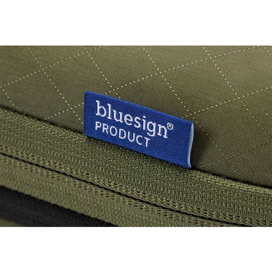 Thule kompresní obal velký TCPC202 - Soft Green
