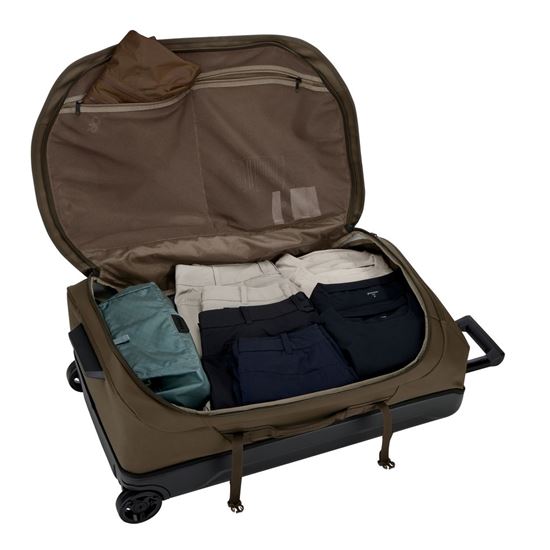 Thule Chasm Duffel roller TCWD232 - Deep Khaki