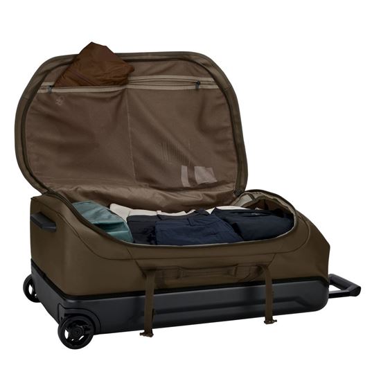 Thule Chasm Duffel roller TCWD232 - Deep Khaki
