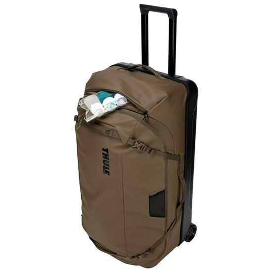 Thule Chasm Duffel roller TCWD232 - Deep Khaki