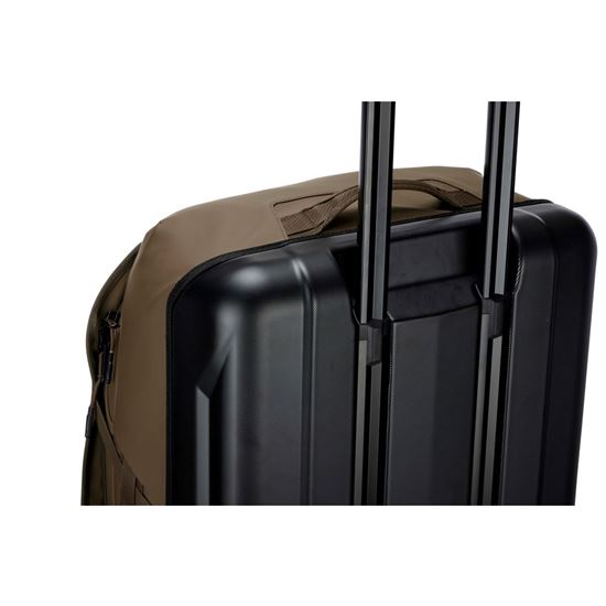 Thule Chasm Duffel roller TCWD232 - Deep Khaki