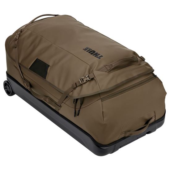 Thule Chasm Duffel roller TCWD232 - Deep Khaki