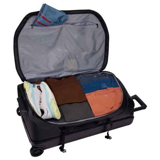 Thule Chasm Duffel roller TCWD232 - černý