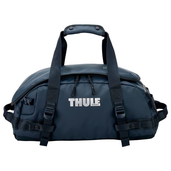 Thule Chasm S sportovní taška 30 L TDSD301 - Darkest Blue