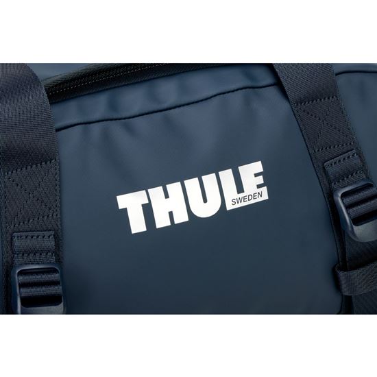 Thule Chasm S sportovní taška 30 L TDSD301 - Darkest Blue