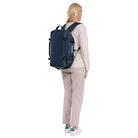 Thule Chasm S sportovní taška 30 L TDSD301 - Darkest Blue