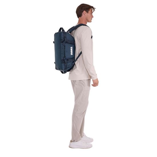 Thule Chasm S sportovní taška 30 L TDSD301 - Darkest Blue