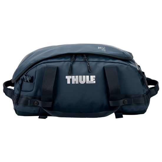 Thule Chasm S sportovní taška 30 L TDSD301 - Darkest Blue