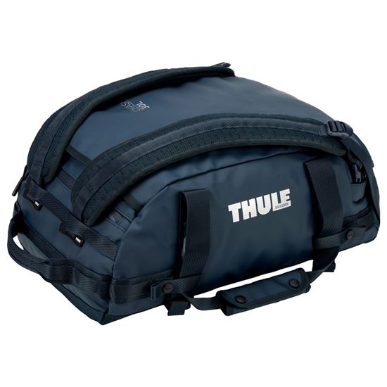 Thule Chasm S sportovní taška 30 L TDSD301 - Darkest Blue