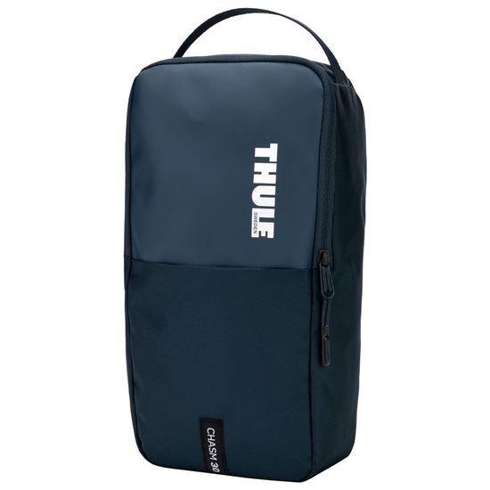 Thule Chasm S sportovní taška 30 L TDSD301 - Darkest Blue
