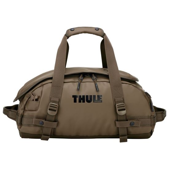 Thule Chasm S sportovní taška 30 L TDSD301 - Deep Khaki