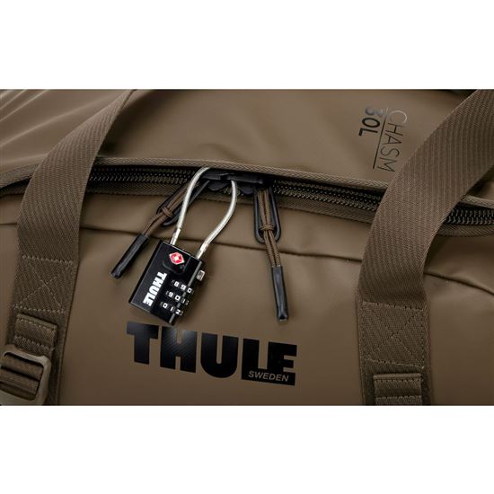 Thule Chasm S sportovní taška 30 L TDSD301 - Deep Khaki